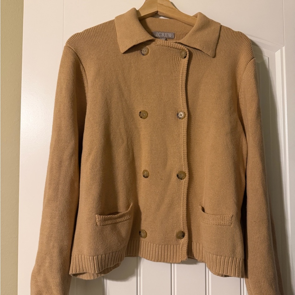 J. Crew Women's Sweater